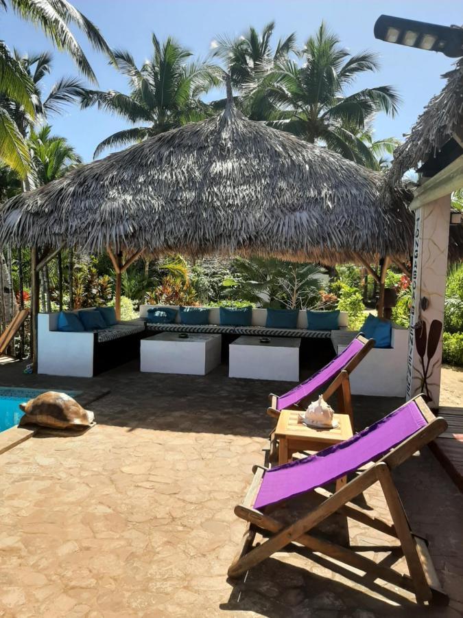 Le Moya Beach Nosy-Be Luaran gambar