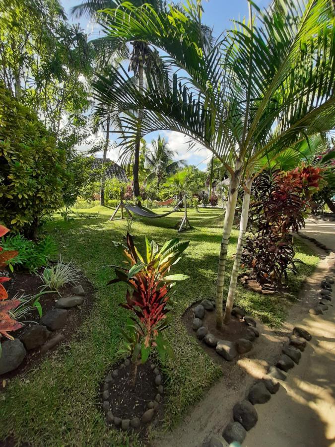 Le Moya Beach Nosy-Be Luaran gambar