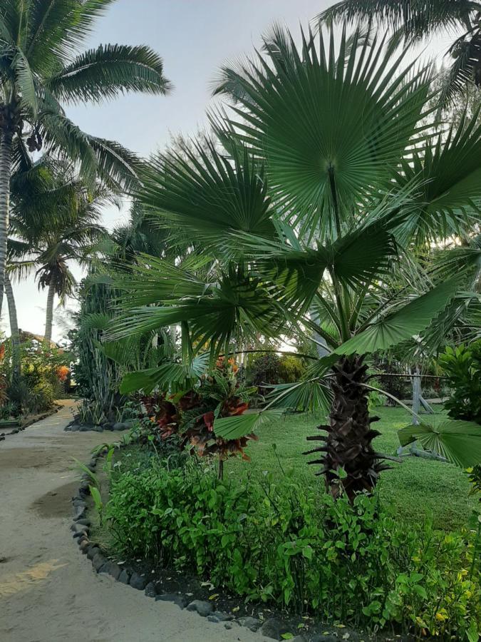 Le Moya Beach Nosy-Be Luaran gambar