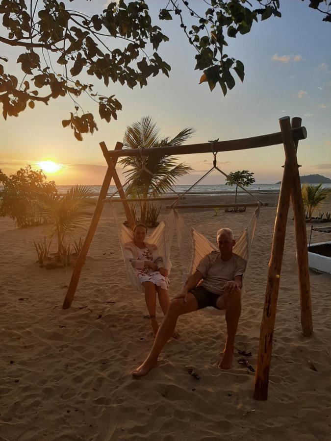 Le Moya Beach Nosy-Be Luaran gambar