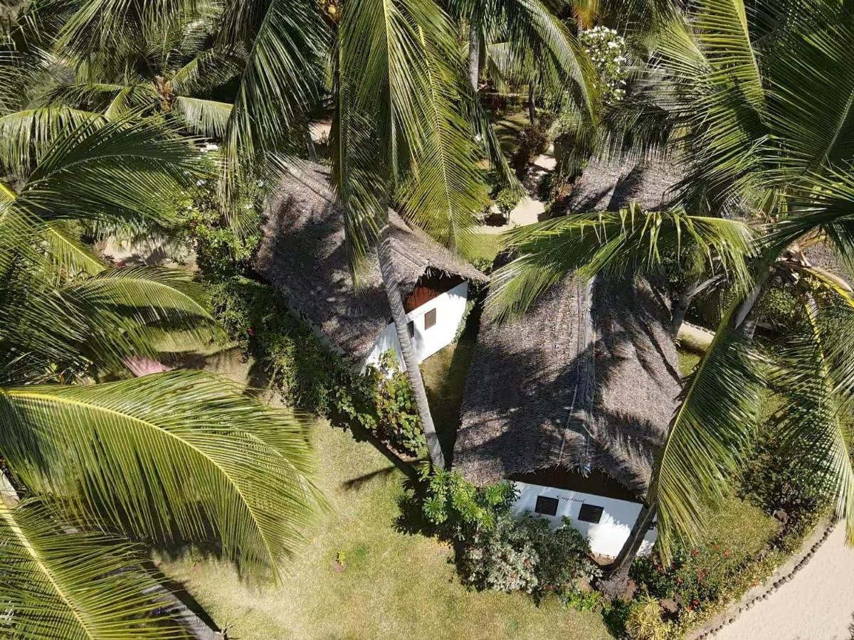 Le Moya Beach Nosy-Be Luaran gambar