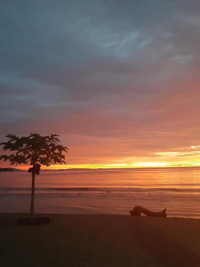 Le Moya Beach Nosy-Be Luaran gambar