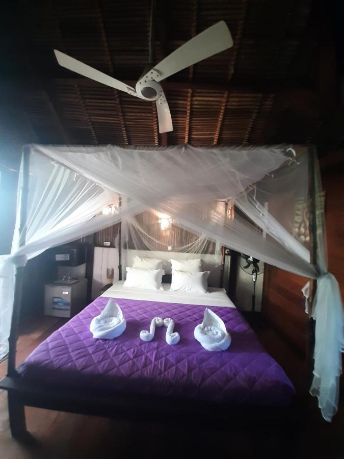 Le Moya Beach Nosy-Be Luaran gambar