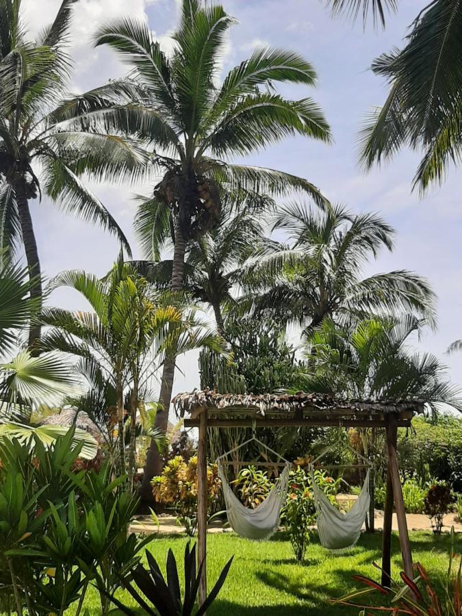 Le Moya Beach Nosy-Be Luaran gambar