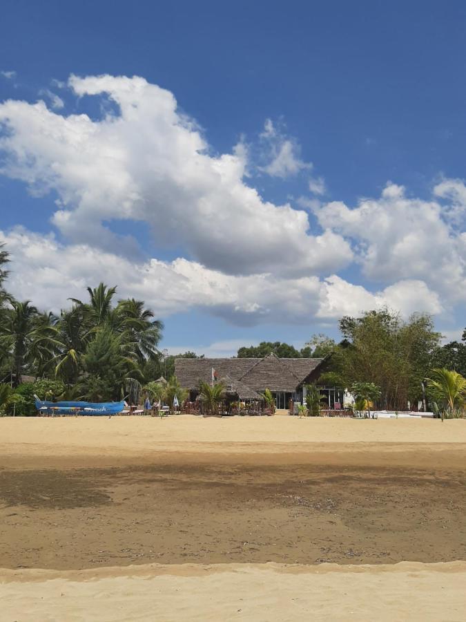 Le Moya Beach Nosy-Be Luaran gambar