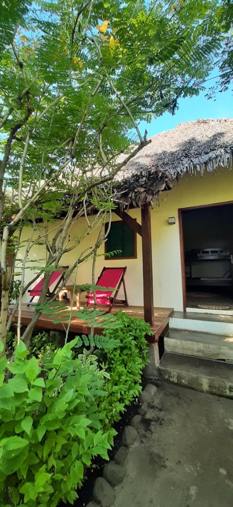 Le Moya Beach Nosy-Be Luaran gambar