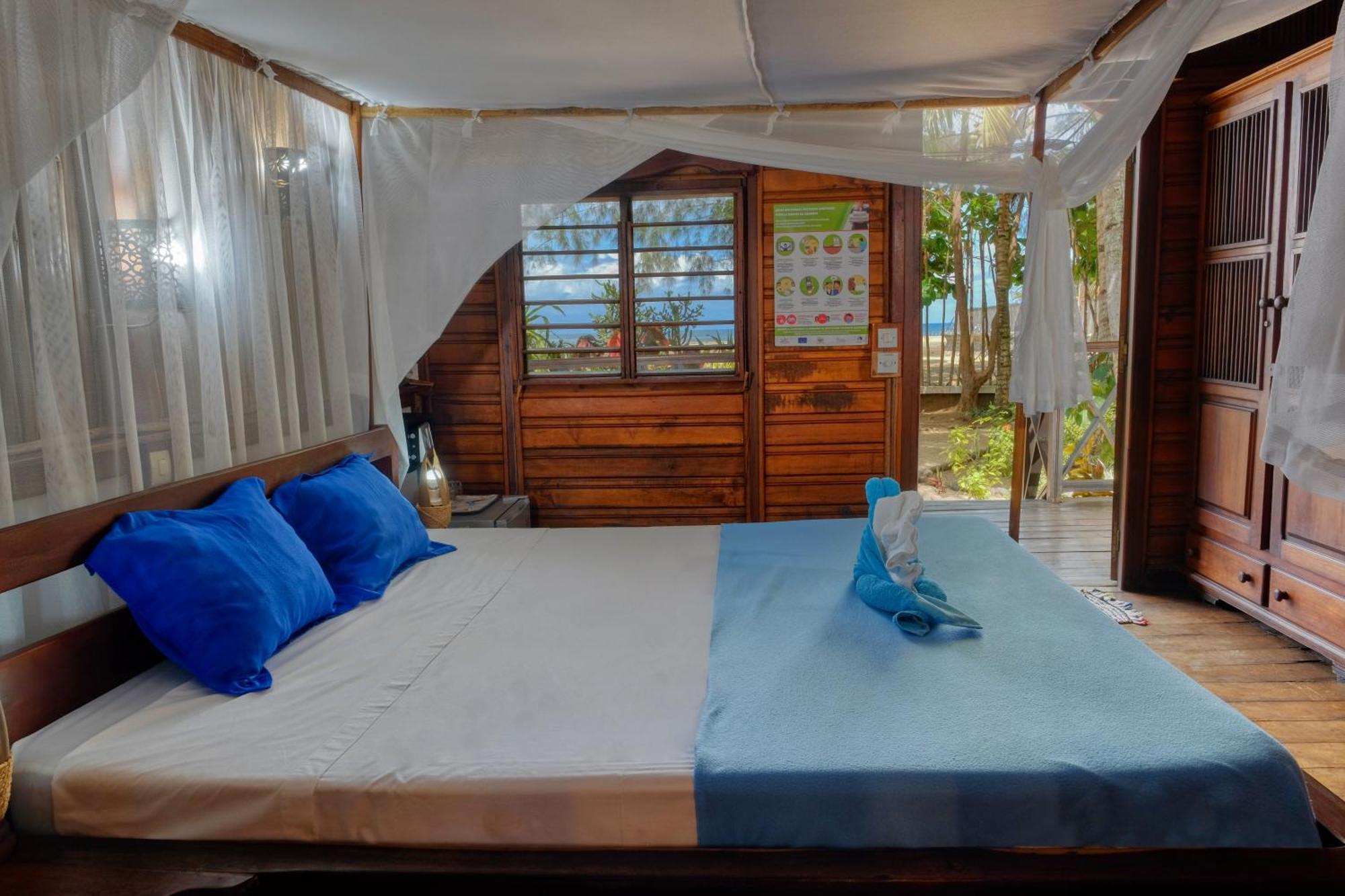 Le Moya Beach Nosy-Be Luaran gambar