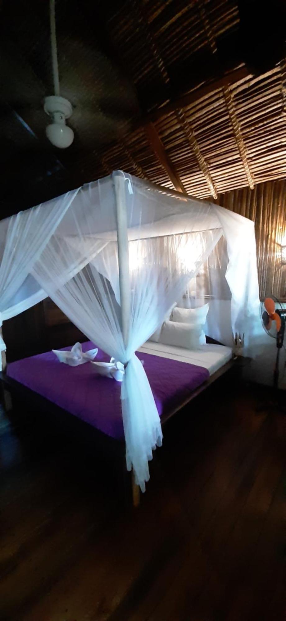 Le Moya Beach Nosy-Be Luaran gambar