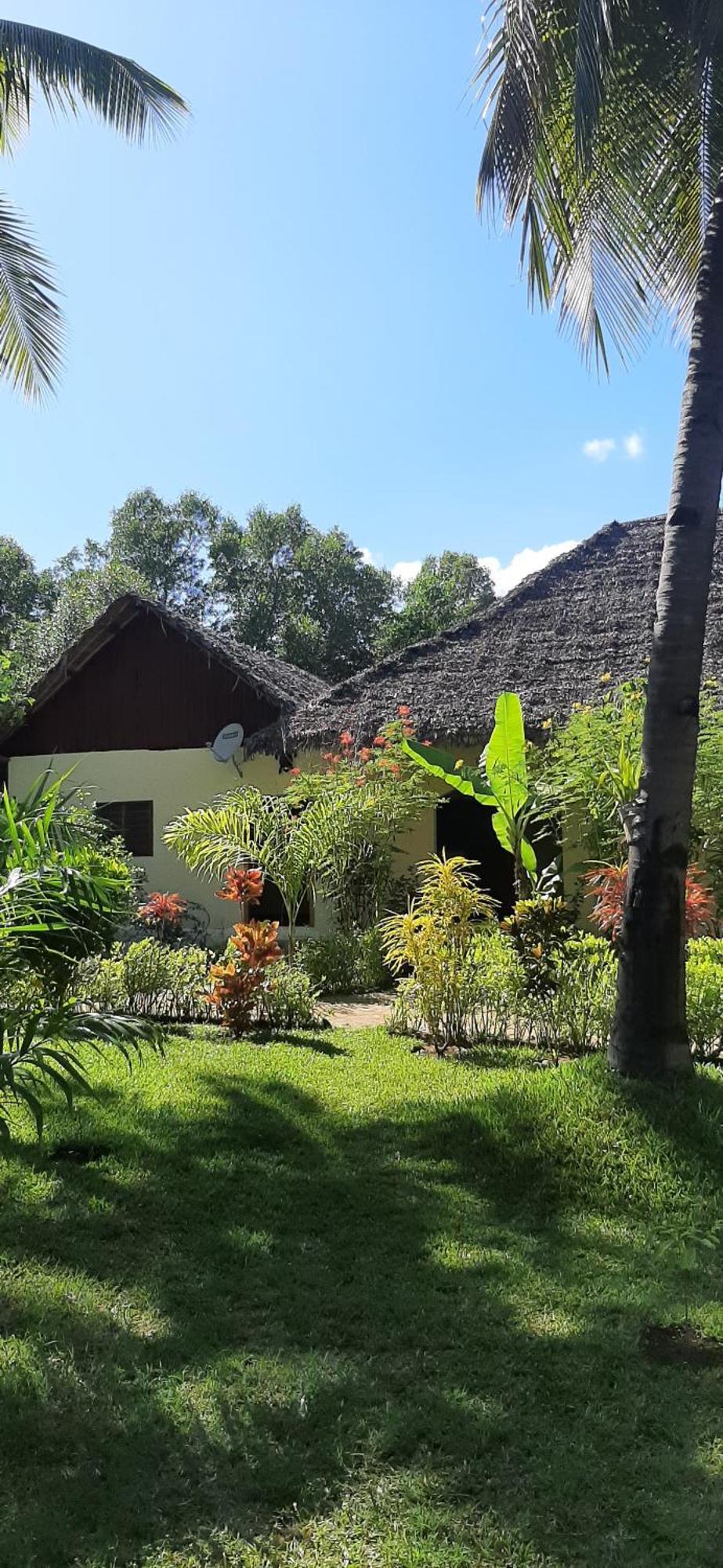 Le Moya Beach Nosy-Be Luaran gambar