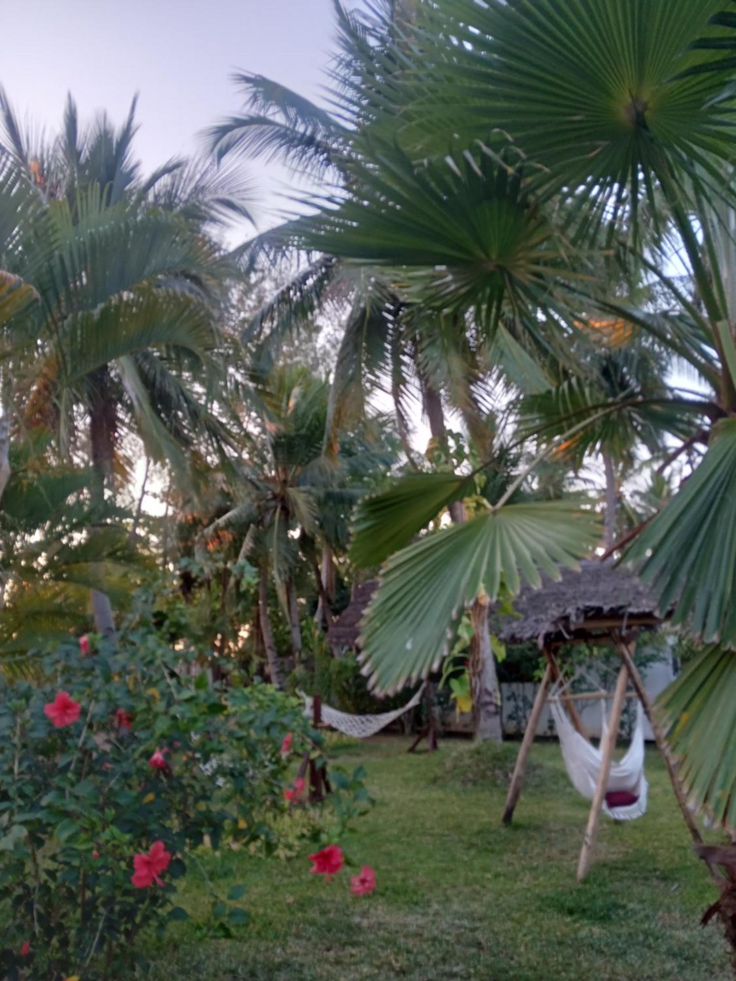 Le Moya Beach Nosy-Be Luaran gambar